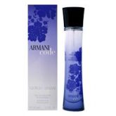 Armani Code Feminino Eau de Toilette 50ml