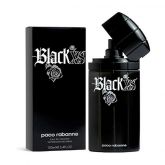 Perfume Black XS Eau De Toilette Masculino 30ML