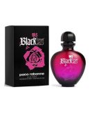 Black XS Her EDT Feminino 30ML