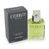 Eternity Masculino Eau de Toilette 50ml