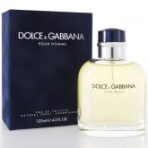 Dolce&Gabbana Masculino  75ml