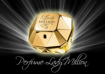 Cristal Perfumaria