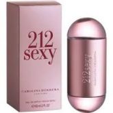 Perfume 212 Sexy Eau De Parfum Feminino 60ML