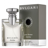 Bvlgari Extrême Pour Homme Masculino Eau de Toilette 100ML