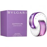 Omnia Amethyste Bvlgari Feminina 40ml