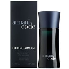ARMANI CODE EDT MASCULINO 75ML