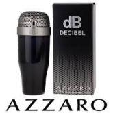 AZZARO DECIBEL MAS 50ml