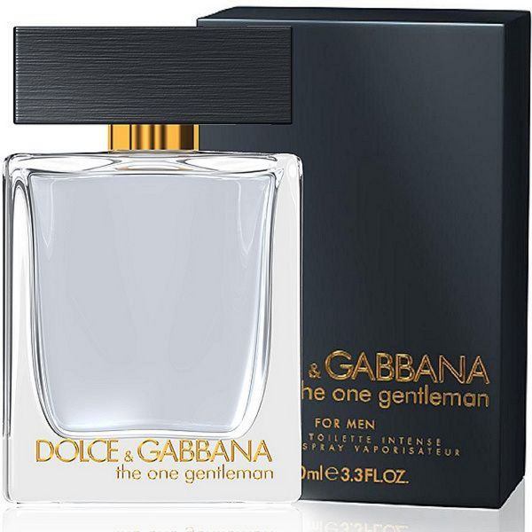 The One Gentleman Masculino Eau de Toilette 30ML