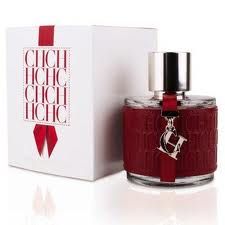 Perfume CH Eau de Toilette Feminino  30ML