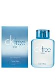 CK Free Blue Eau de Toilette Masculino 100ML