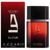 Azzaro Pour Homme Elixir Masculino EDT 50ml