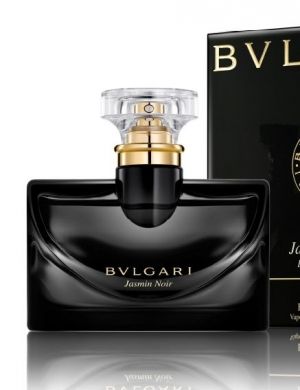 Jasmin Noir EDT Bvlgari Feminina 30ML