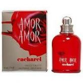 Amor Amor 30ml última unidade