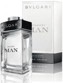 Bvlgari Man Masculino Eau de Toilette 60ML