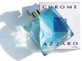 Perfume Masculino Azzaro Chrome - [Azzaro]