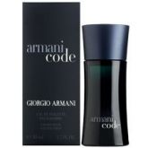 ARMANI CODE EDT MASCULINO 75ML
