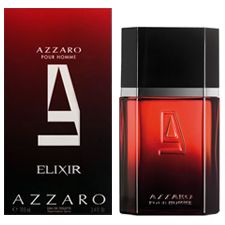 Azzaro Pour Homme Elixir Masculino EDT 50ml