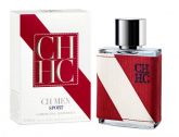 Perfume CH Men Sport Masculino Eau de Toilette 50ML