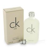 CK One Eau de Toilette 100ml