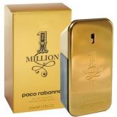 One Million Eau de Toilette Masculino 50ML