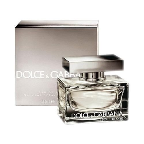 L'Eau The One Feminino Eau de Toilette 50ML