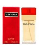 Dolce&Gabbana Feminino Eau de Toilette 50ML