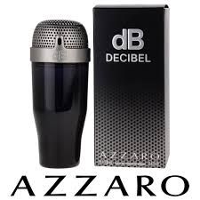 AZZARO DECIBEL MAS 50ml