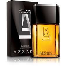 Azzaro Pour Homme Masculino EDT 100ml